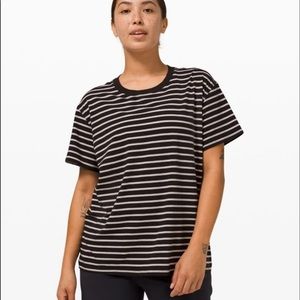 Lululemon All Yours Tee